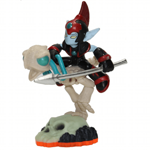 FIG: SKYLANDERS GIANTS (ORANGE BASE) - Cap'n Games, Inc.