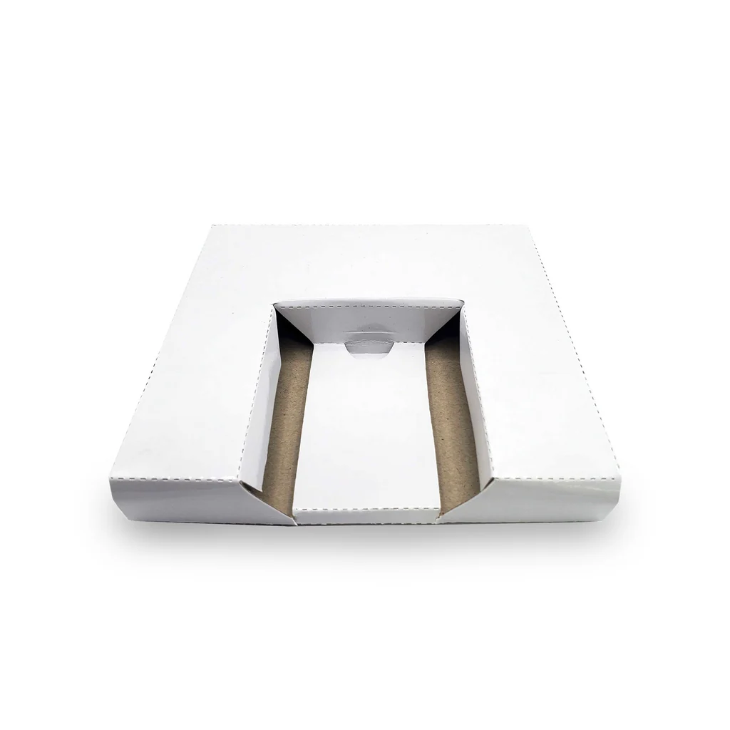 MISC:  20 PACK OF CARDBOARD BOX INSERTS FOR GAME BOXES