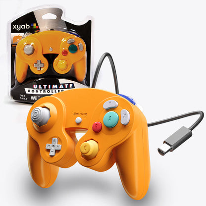 GC: CONTROLLER COLORS XYAB
