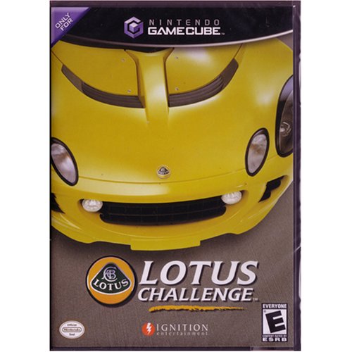 GC: LOTUS CHALLENGE