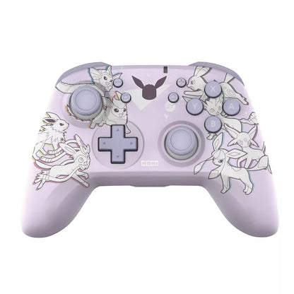 SWITCH CONTROLLER - WIRELESS HORIPAD - POKEMON EEVEE