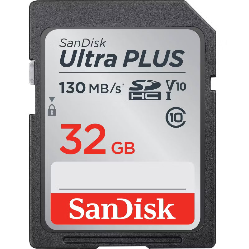 SD Memory Card - for NDS, Wii and more!