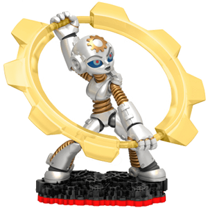 FIG: SKYLANDERS TRAP TEAM (RED BASE) - Cap'n Games, Inc.
