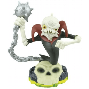 FIG: SKYLANDERS SPYRO ADVENTURE (GREEN BASE) - Cap'n Games, Inc.
