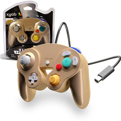GC: CONTROLLER COLORS XYAB
