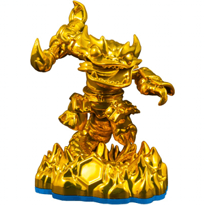 FIG: SKYLANDERS SWAP FORCE (BLUE BASE) - Cap'n Games, Inc.