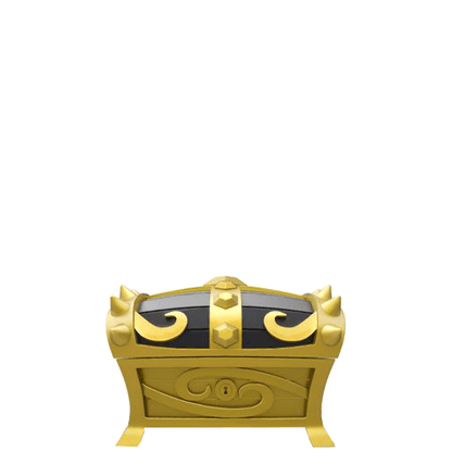 FIG: SKYLANDERS MAGIC ITEMS
