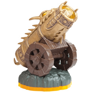 FIG: SKYLANDERS MAGIC ITEMS
