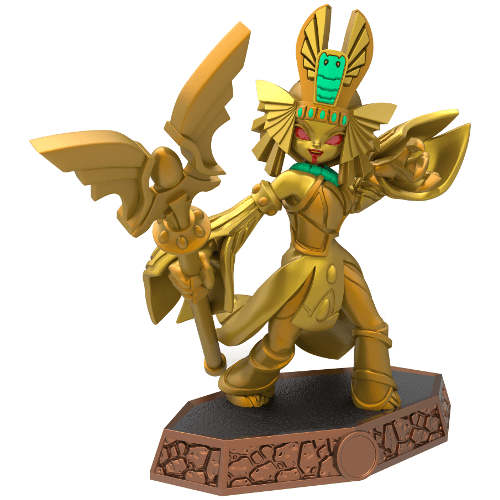 FIG: SKYLANDERS IMAGINATORS (SOLID BASE) - Cap'n Games, Inc.