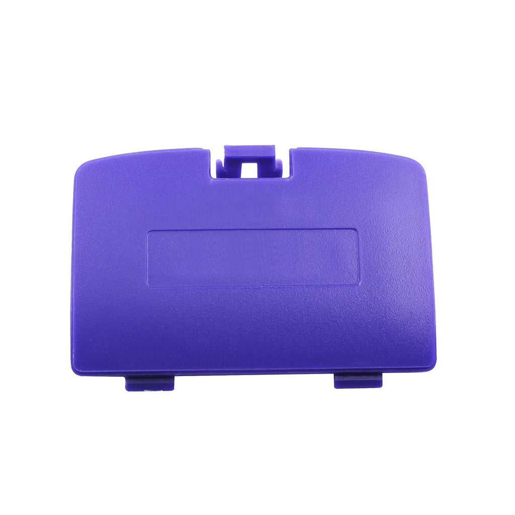 GAME BOY BATTERY COVERS - GB/GBC/GBA