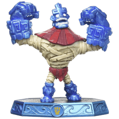 FIG: SKYLANDERS IMAGINATORS (SOLID BASE) - Cap'n Games, Inc.