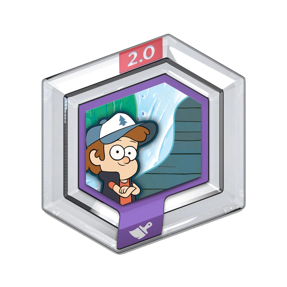 FIG: DISNEY INFINITY 2.0