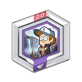 FIG: DISNEY INFINITY 2.0