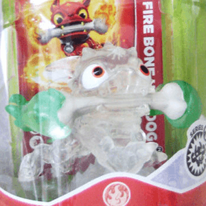 FIG: SKYLANDERS SWAP FORCE (BLUE BASE) - Cap'n Games, Inc.