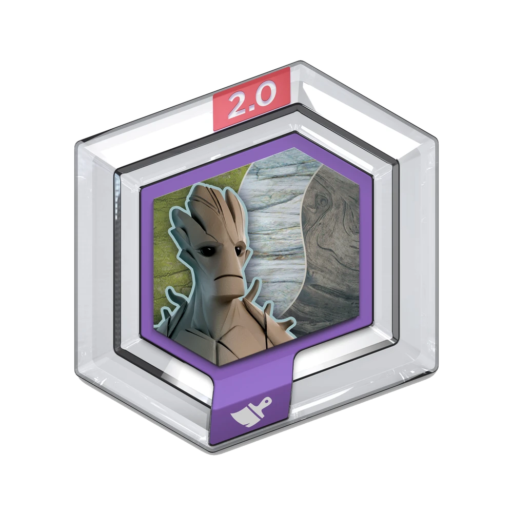 FIG: DISNEY INFINITY 2.0