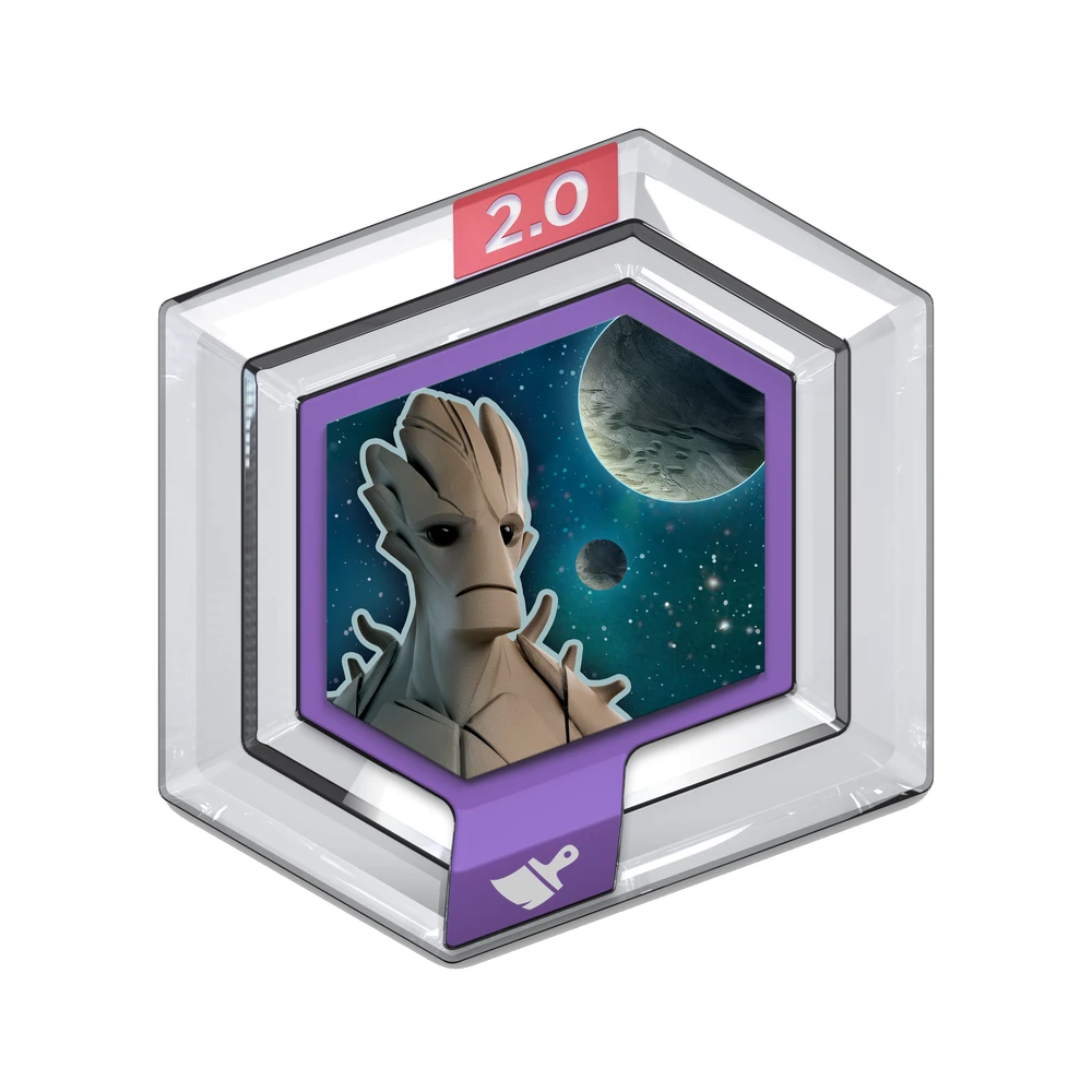 FIG: DISNEY INFINITY 2.0
