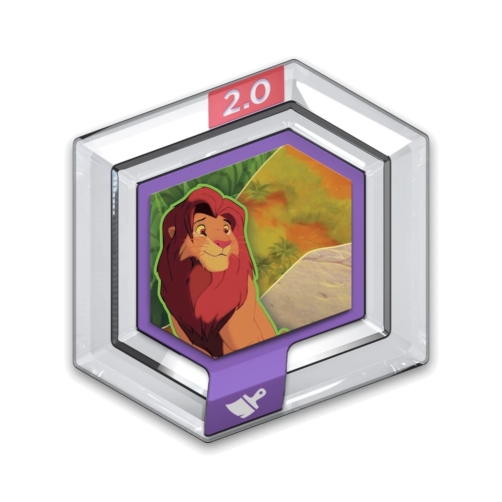 FIG: DISNEY INFINITY 2.0