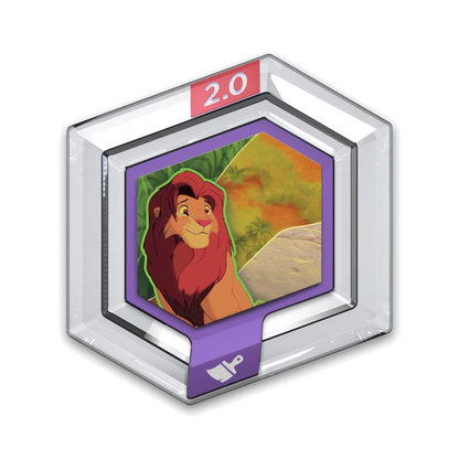 FIG: DISNEY INFINITY 2.0