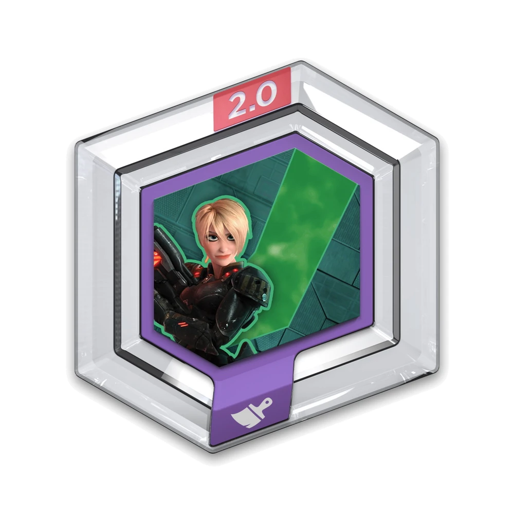 FIG: DISNEY INFINITY 2.0