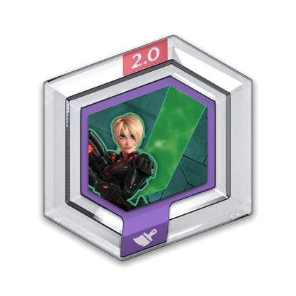 FIG: DISNEY INFINITY 2.0