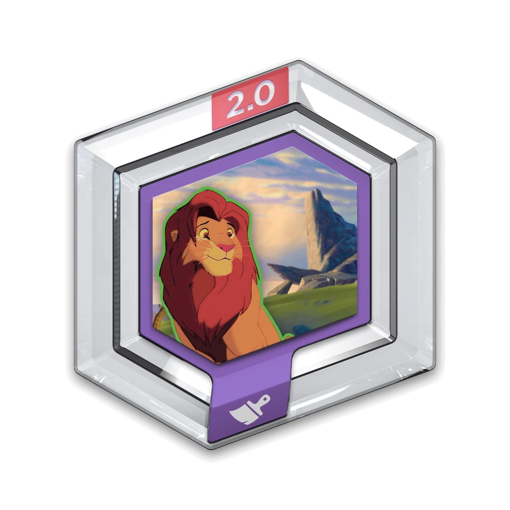 FIG: DISNEY INFINITY 2.0