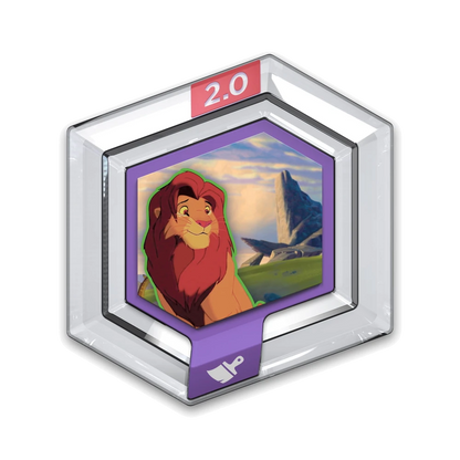 FIG: DISNEY INFINITY 2.0
