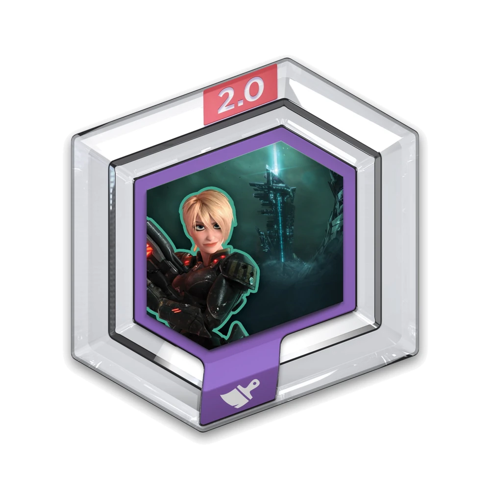 FIG: DISNEY INFINITY 2.0