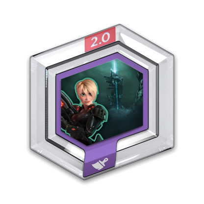 FIG: DISNEY INFINITY 2.0