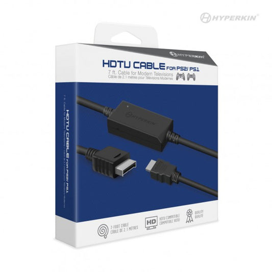PS2: HYPERKIN HDTV CABLE