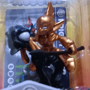 FIG: SKYLANDERS GIANTS (ORANGE BASE) - Cap'n Games, Inc.
