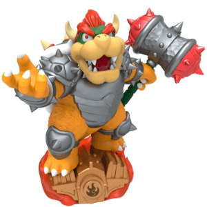 FIG: SKYLANDERS SUPERCHARGERS (ENGINE BASE) - Cap'n Games, Inc.