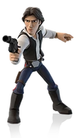 FIG: DISNEY INFINITY 3.0 - Cap'n Games, Inc.