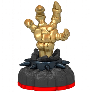 FIG: SKYLANDERS MAGIC ITEMS
