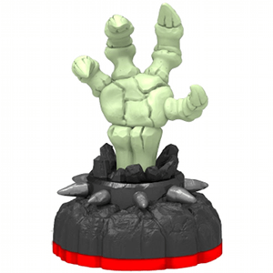 FIG: SKYLANDERS MAGIC ITEMS
