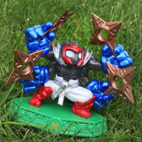 FIG: SKYLANDERS IMAGINATORS (SOLID BASE) - Cap'n Games, Inc.