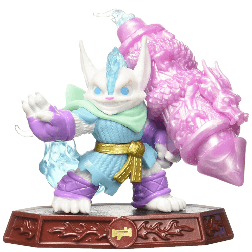 FIG: SKYLANDERS IMAGINATORS (SOLID BASE) - Cap'n Games, Inc.