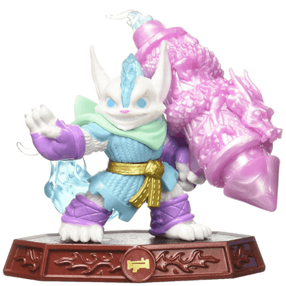 FIG: SKYLANDERS IMAGINATORS (SOLID BASE) - Cap'n Games, Inc.