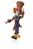 FIG: DISNEY INFINITY 3.0 - Cap'n Games, Inc.
