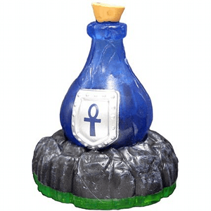 FIG: SKYLANDERS MAGIC ITEMS