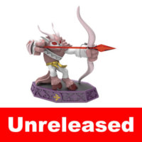 FIG: SKYLANDERS IMAGINATORS (SOLID BASE) - Cap'n Games, Inc.