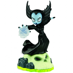 FIG: SKYLANDERS SPYRO ADVENTURE (GREEN BASE) - Cap'n Games, Inc.