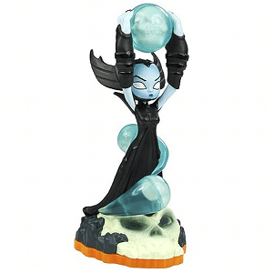 FIG: SKYLANDERS GIANTS (ORANGE BASE) - Cap'n Games, Inc.