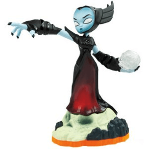 FIG: SKYLANDERS GIANTS (ORANGE BASE) - Cap'n Games, Inc.