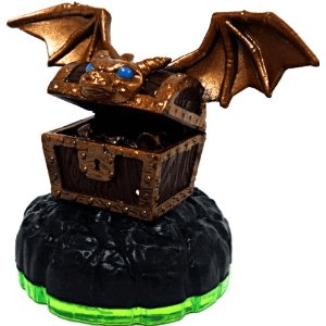 FIG: SKYLANDERS MAGIC ITEMS