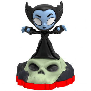 FIG: SKYLANDERS TRAP TEAM (RED BASE) - Cap'n Games, Inc.