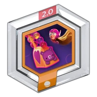FIG: DISNEY INFINITY 2.0