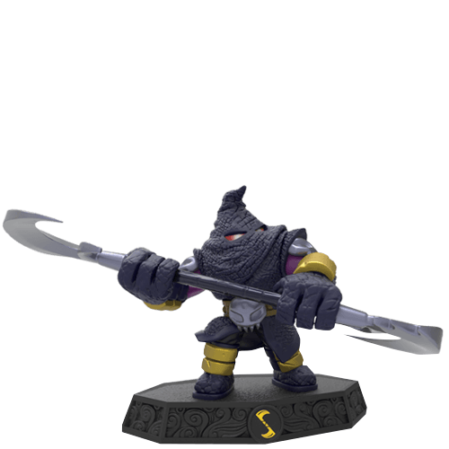 FIG: SKYLANDERS IMAGINATORS (SOLID BASE) - Cap'n Games, Inc.