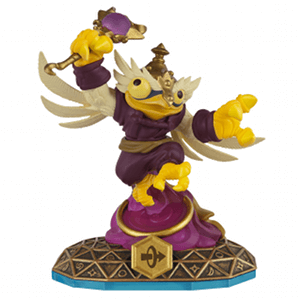 FIG: SKYLANDERS SWAP FORCE (BLUE BASE) - Cap'n Games, Inc.