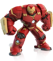FIG: DISNEY INFINITY 3.0 - Cap'n Games, Inc.