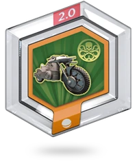 FIG: DISNEY INFINITY 2.0